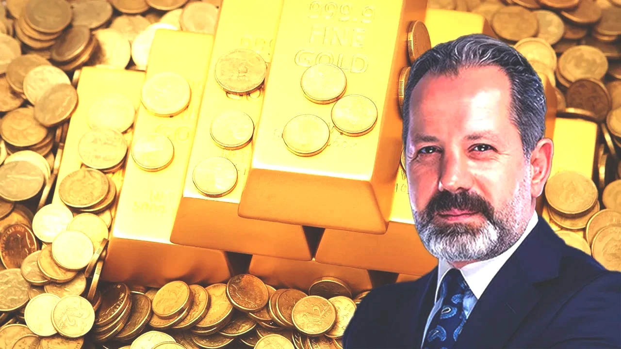 Gram Altin 10 Bin Lira Olacak Islam Memis Yatirimciya Tarih Verdi 3261878