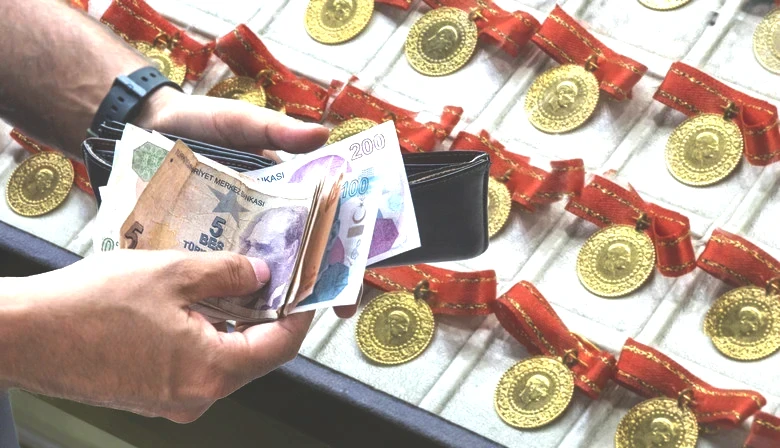 FED BEKLENTİLERİ ALTIN ÜZERİNDE BASKI OLUŞTURDU
