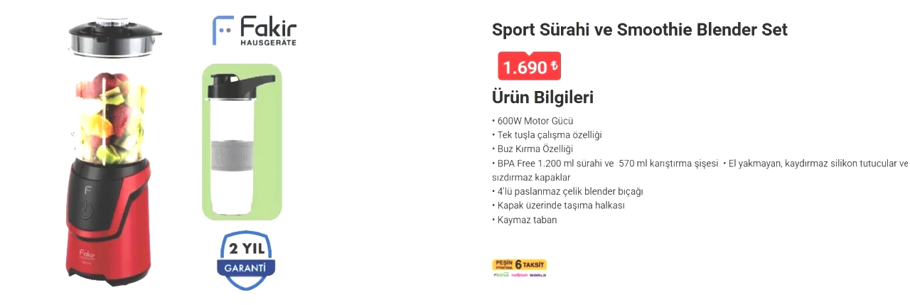 Çay tutkunlarının gözü BİM'de: Onvo Inox Çay Makinesi 12 Haziran Cuma BİM mağazalarında! - Sayfa 21