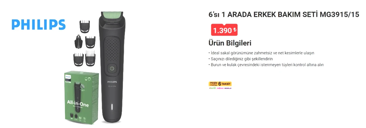 Çay tutkunlarının gözü BİM'de: Onvo Inox Çay Makinesi 12 Haziran Cuma BİM mağazalarında! - Sayfa 13